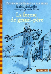 La ferme de grand-père