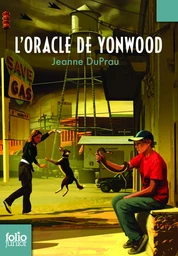 L'oracle de Yonwood