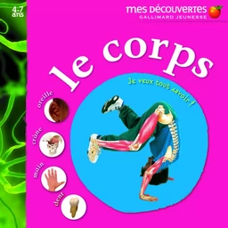 Le corps