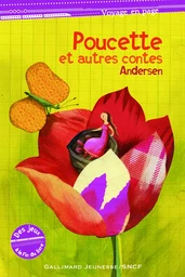 Poucette et autres contes