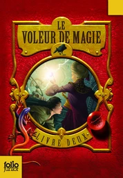 Le Voleur de magie