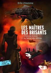 Les Maîtres des brisants