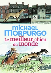 Le meilleur chien du monde