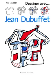 Dessiner avec ... Jean Dubuffet