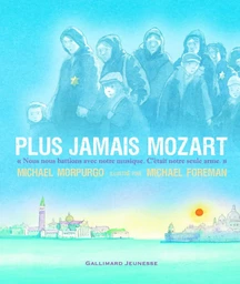 Plus jamais Mozart