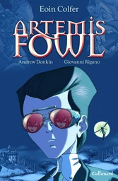 Artemis Fowl