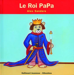 Le Roi PaPa