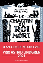 Le Chagrin du Roi mort