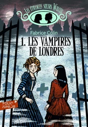 Les vampires de Londres