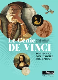 Le génie De Vinci