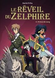 Le réveil du Zelphire