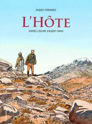 L'Hôte