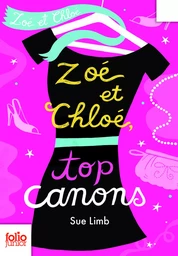 Zoé et Chloé, top canons