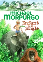 Enfant de la jungle