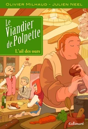 Le Viandier de Polpette