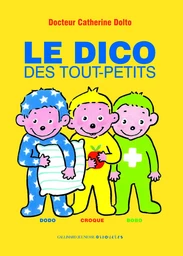 Le dico des tout-petits