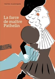 La farce de maître Pathelin