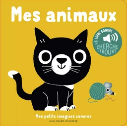 Mes animaux