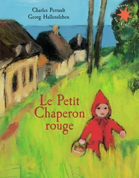 Le petit chaperon rouge