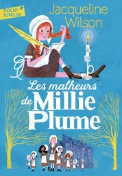 Les malheurs de Millie Plume