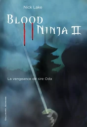 Blood Ninja