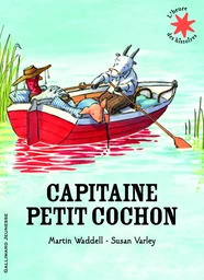 Capitaine Petit Cochon