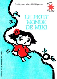 Le petit monde de Miki