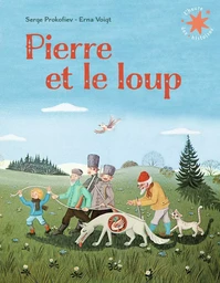 Pierre et le loup