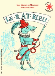 Le rat bleu