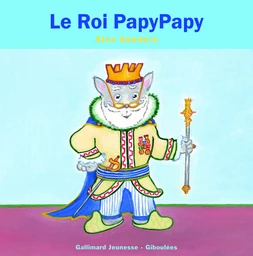 Le Roi PapyPapy