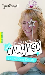 Les confidences de Calypso