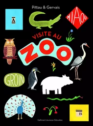 Visite au zoo