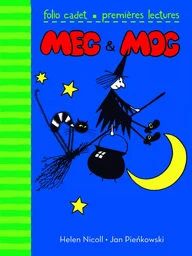 Meg et Mog