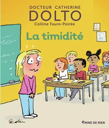 La timidité