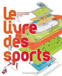 Le livre des sports