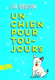 Un chien pour toujours