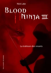 Blood Ninja