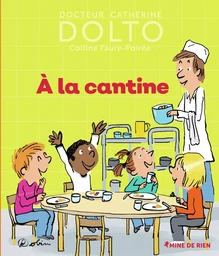 À la cantine