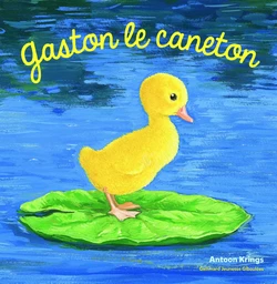 Gaston le caneton