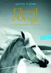 Cheval d'Orage