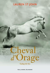 Cheval d'Orage