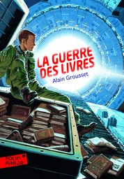 La guerre des livres