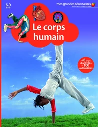 Le corps humain