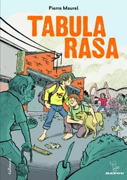 Tabula rasa