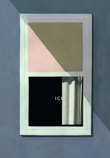 Ici - Richard McGuire - GALLIMARD BD