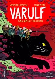 Varulf