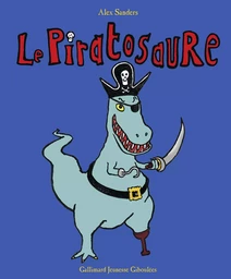 Le Piratosaure