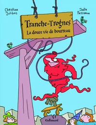 Tranche-Trognes