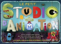 Le petit studio d'animation