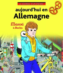 Aujourd'hui en Allemagne